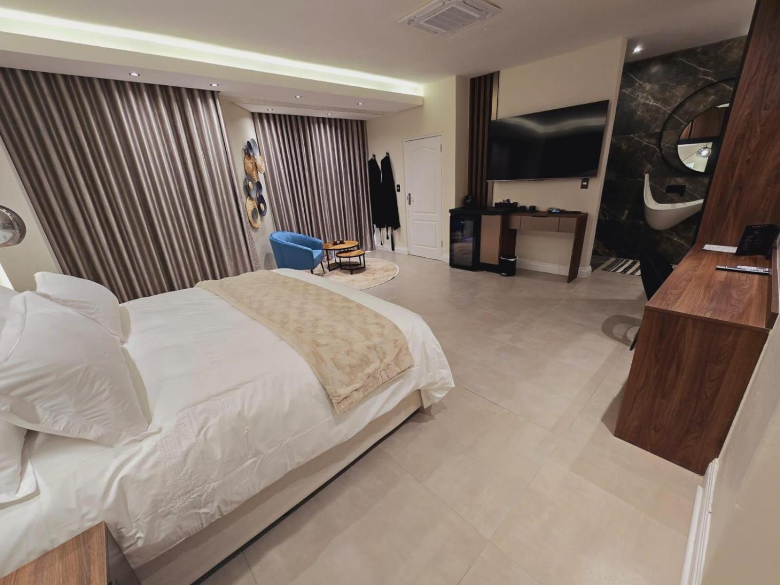 Villa Reis - The Villa Of Kings Bedfordview Номер фото