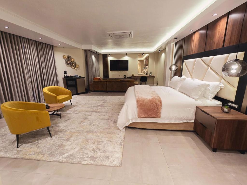 Villa Reis - The Villa Of Kings Bedfordview Номер фото