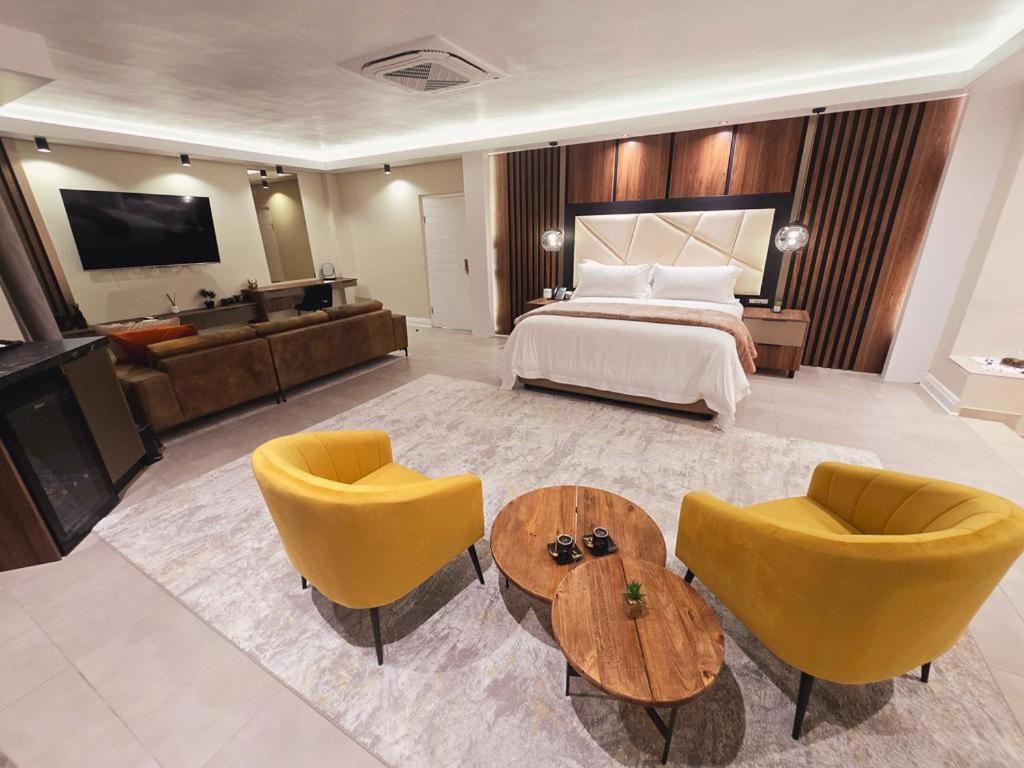 Villa Reis - The Villa Of Kings Bedfordview Номер фото