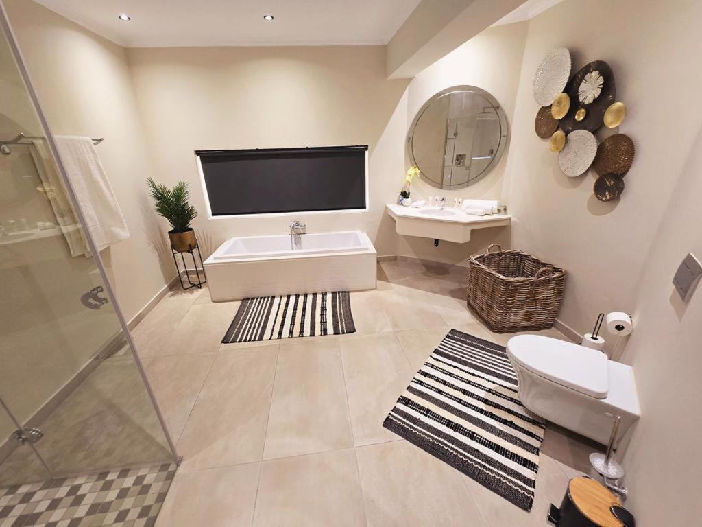 Villa Reis - The Villa Of Kings Bedfordview Номер фото