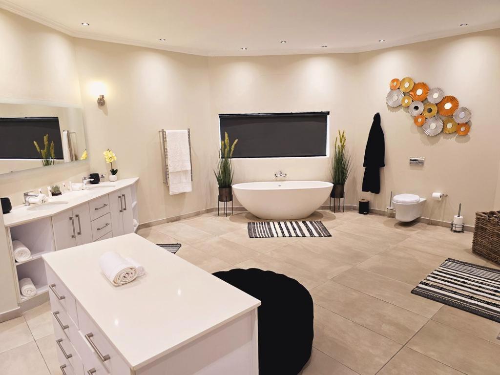 Villa Reis - The Villa Of Kings Bedfordview Номер фото