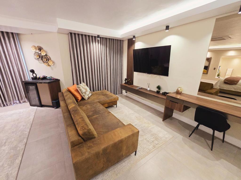 Villa Reis - The Villa Of Kings Bedfordview Номер фото