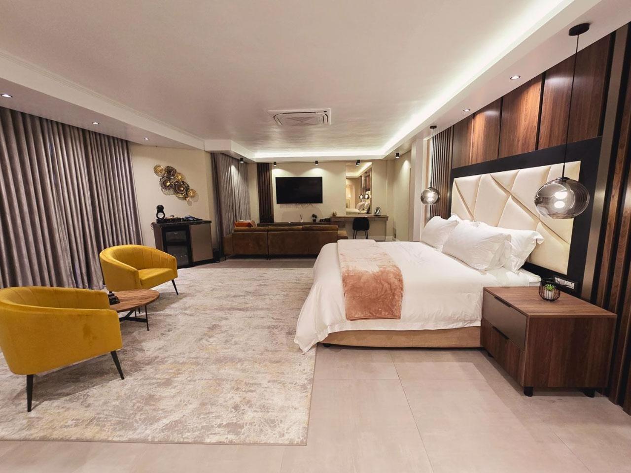 Villa Reis - The Villa Of Kings Bedfordview Экстерьер фото